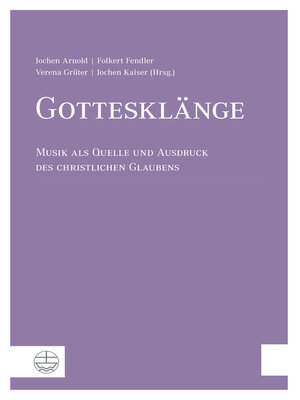 cover image of Gottesklänge